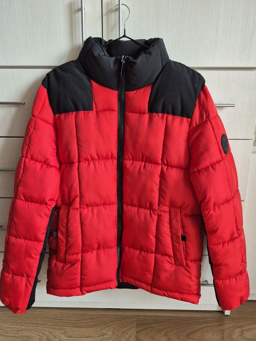 Geaca de iarna kenvelo