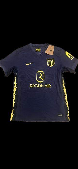 Tricou Griezmann.