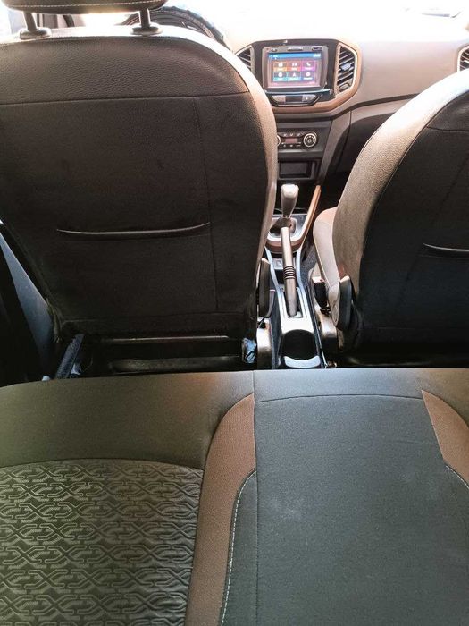 Vaz LADA XRAY 2017 года