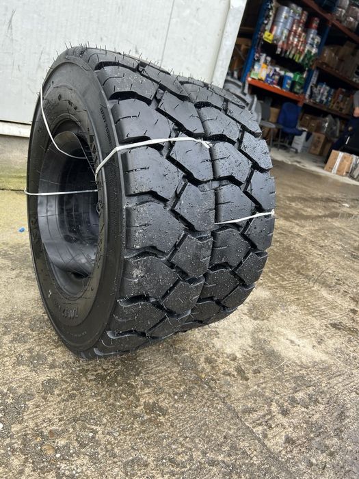 Anvelopa 7.00-12 GRI LIFT EX F300 TTF CU CAMERA SI GULER 14PR IND