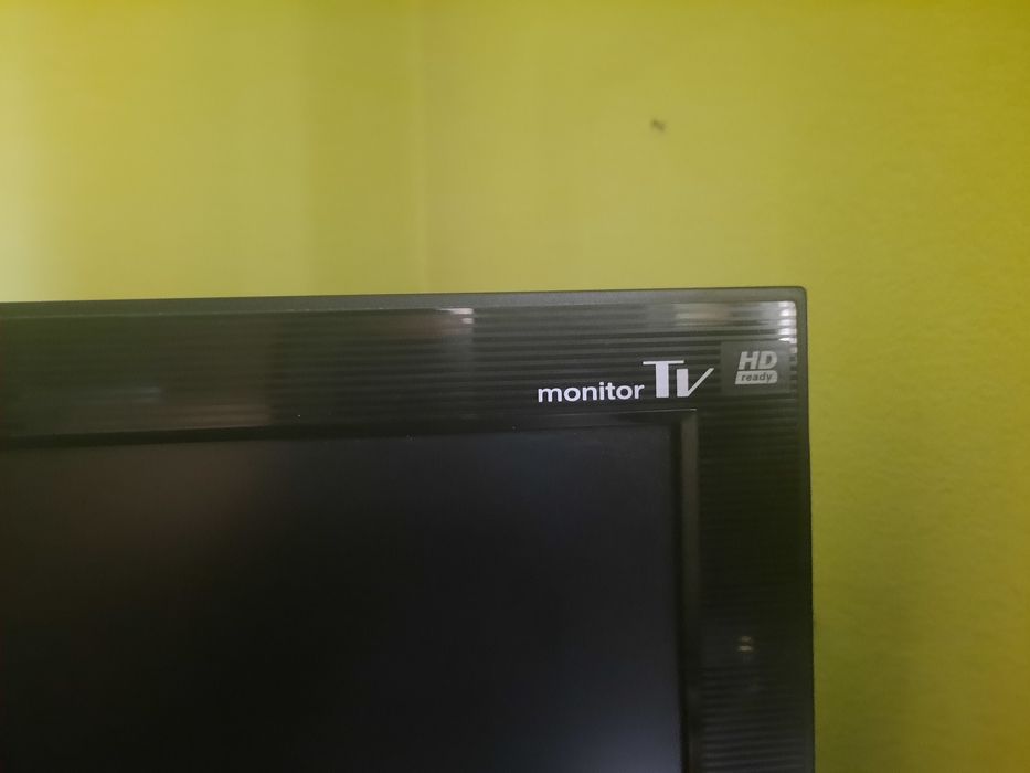 TV monitor LG Flatron