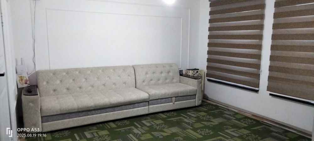 Үй сатылады тез арада