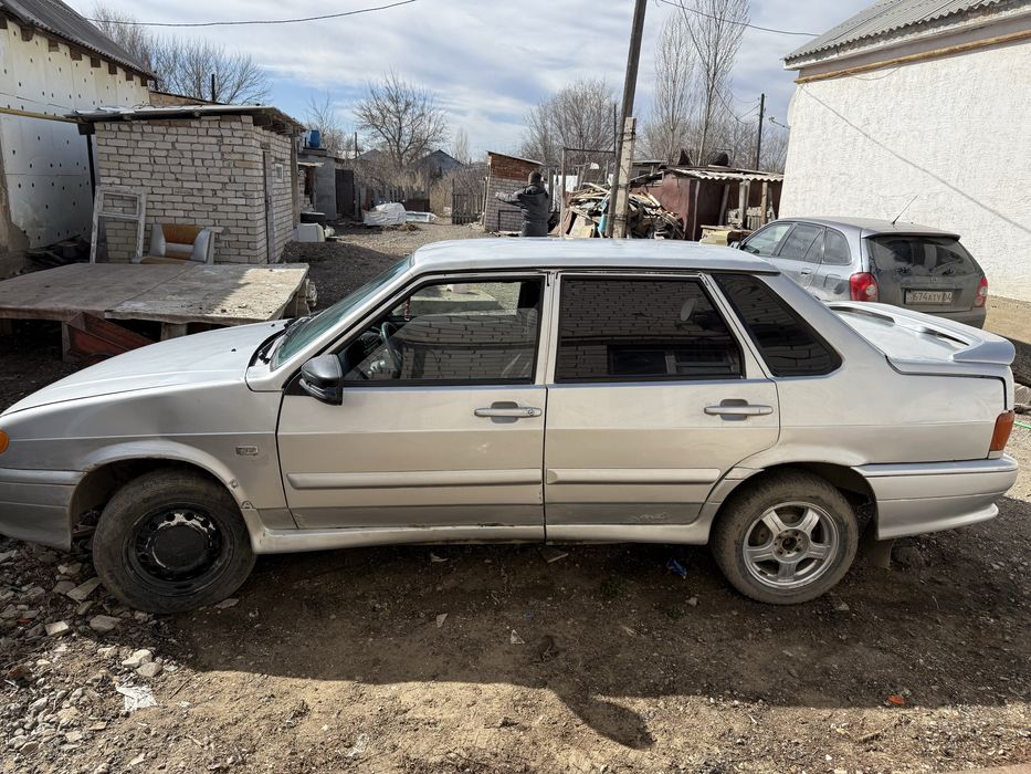 Лада Ваз 2115 продам