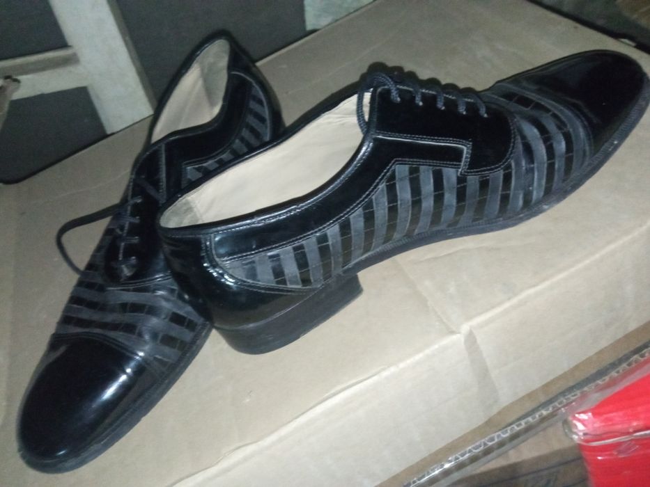 Murskoy tufli bn koynela