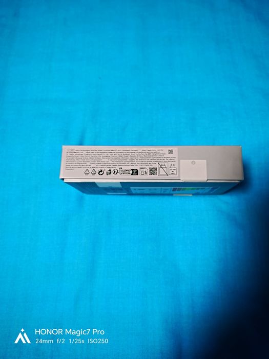 Чисто нов Honor Megic 8 Pro  12/512.gb.Валидна гаранция 24 месеца -А1.