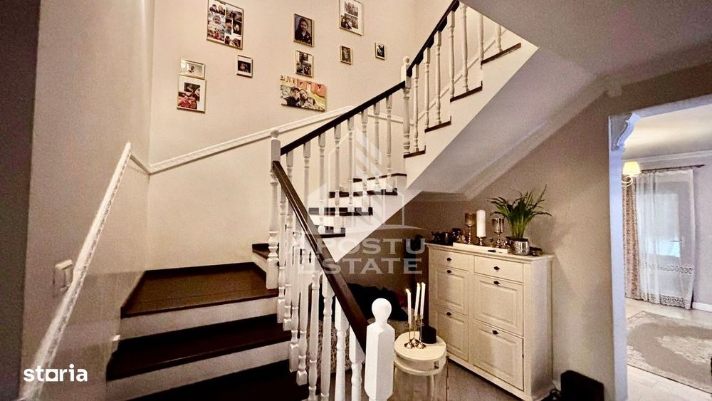 Casă tip duplex | Freidorf | 125 mp utili | Teren 330 mp | Terasă