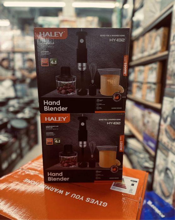 Блендер, Блэндер, Блендр