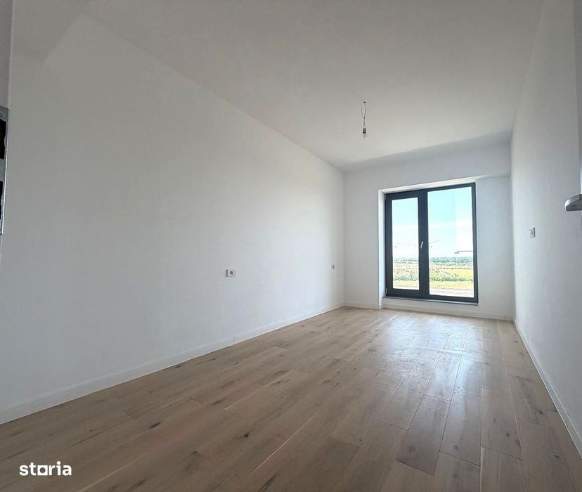 Apartament 3camere| Pipera|Loc de parcare Subteran
