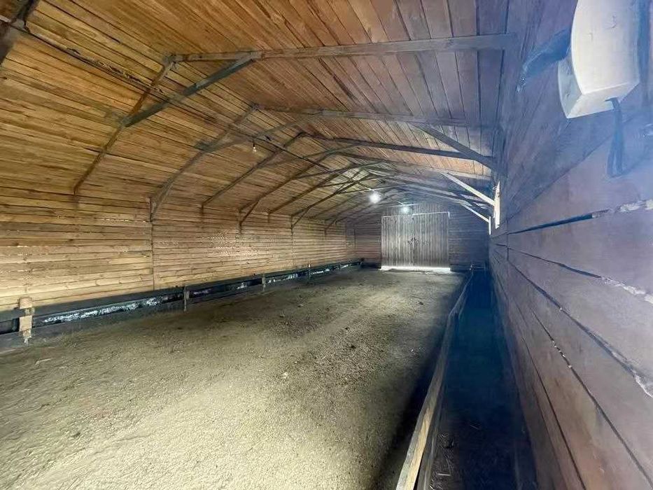 Продажа крестьянских хозяйства/Фермы