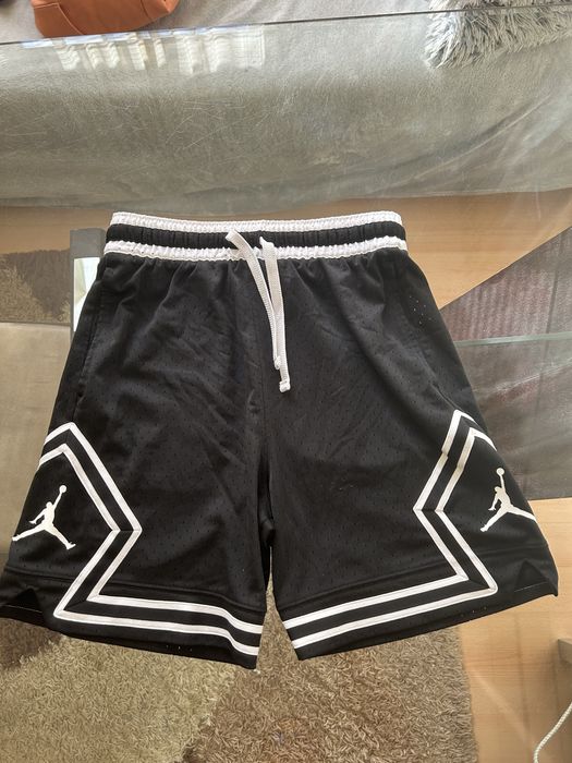 Къси панталони Jordan