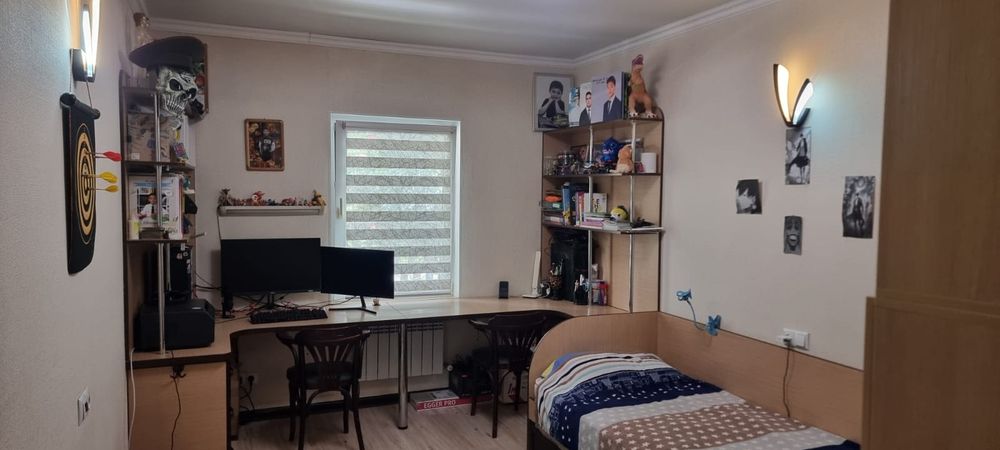Продам  квартиру
