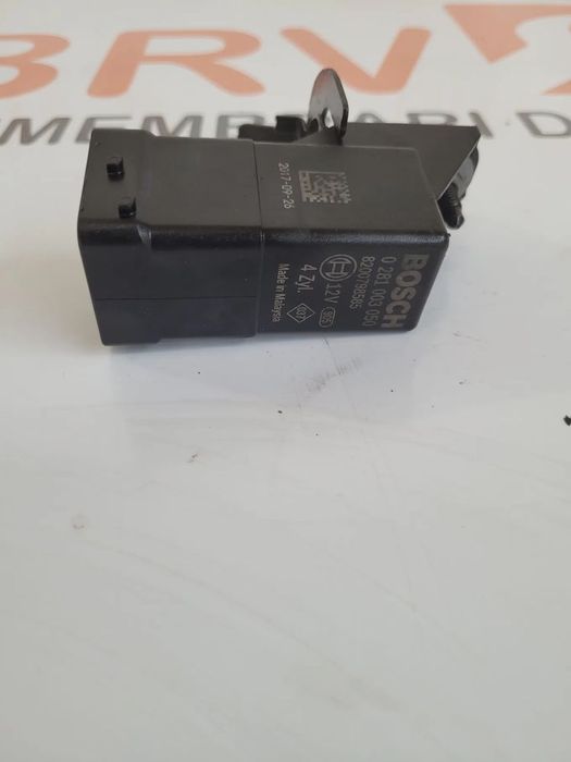 Releu bujii pentru Renault Trafic / Opel Vivaro / Nissan Primastar Eur