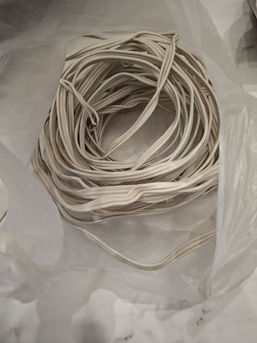 Кабель алюминевый