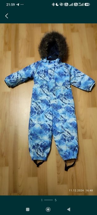 Продам хорошие комбинезоны и куртки.