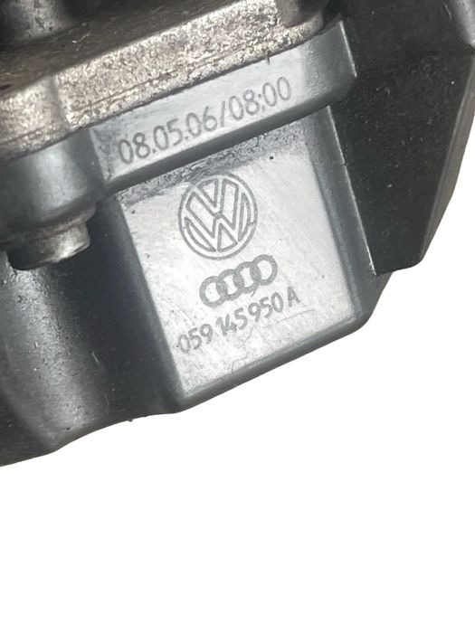 Clapeta De Acceleratie Volkswagen Touareg 7La, 7L6, 7L7 2002 - 2013 3.