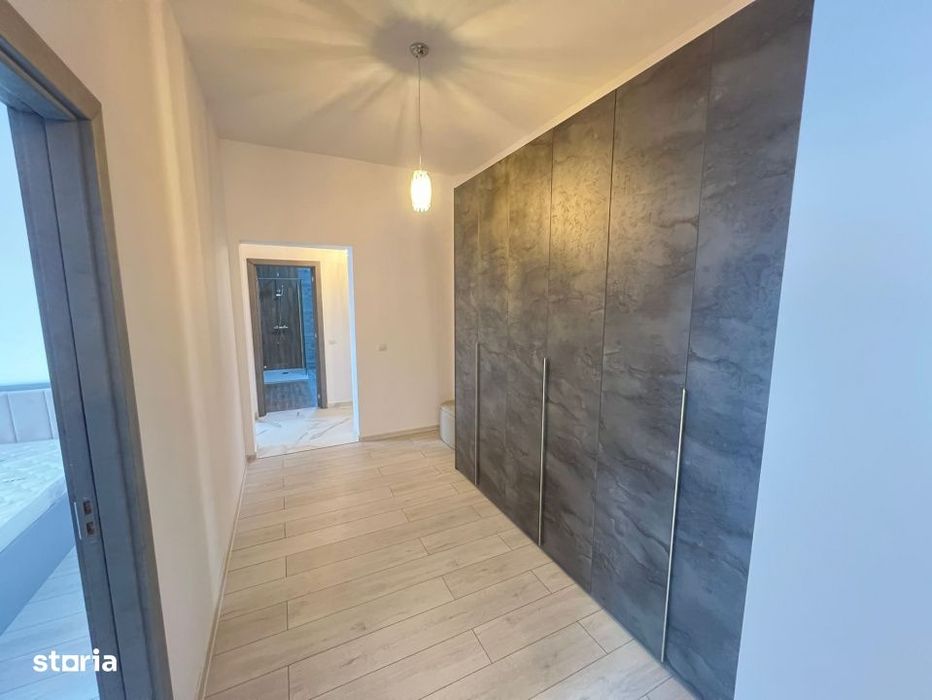 Inchiriere-Apartament-3 Camere-Mobilat-Utilat-Parcare-Parter-Izvor-Tar