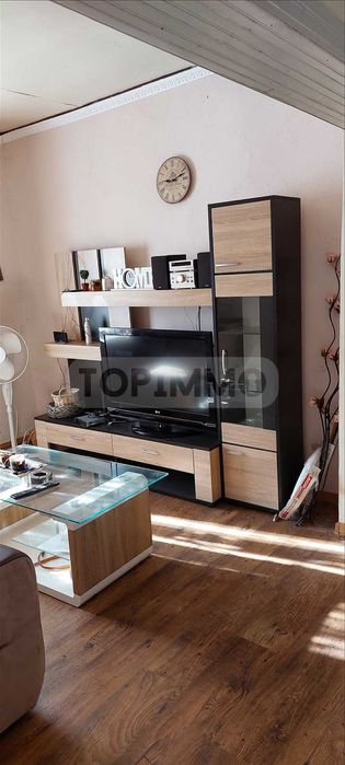 Продава се Къща в с. Кривина, Област Русе - 62 кв.м за 320 €/кв.м - Снимка #7