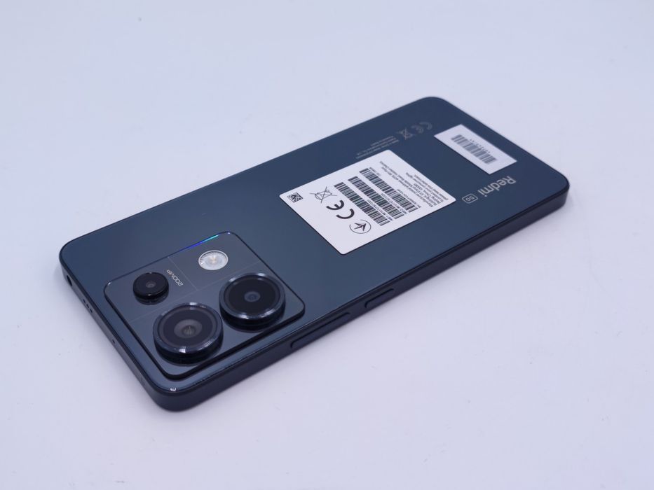 Xiaomi Redmi Note 13 Pro 5G 256GB Midnight, Garantie 24 luni | #D97249