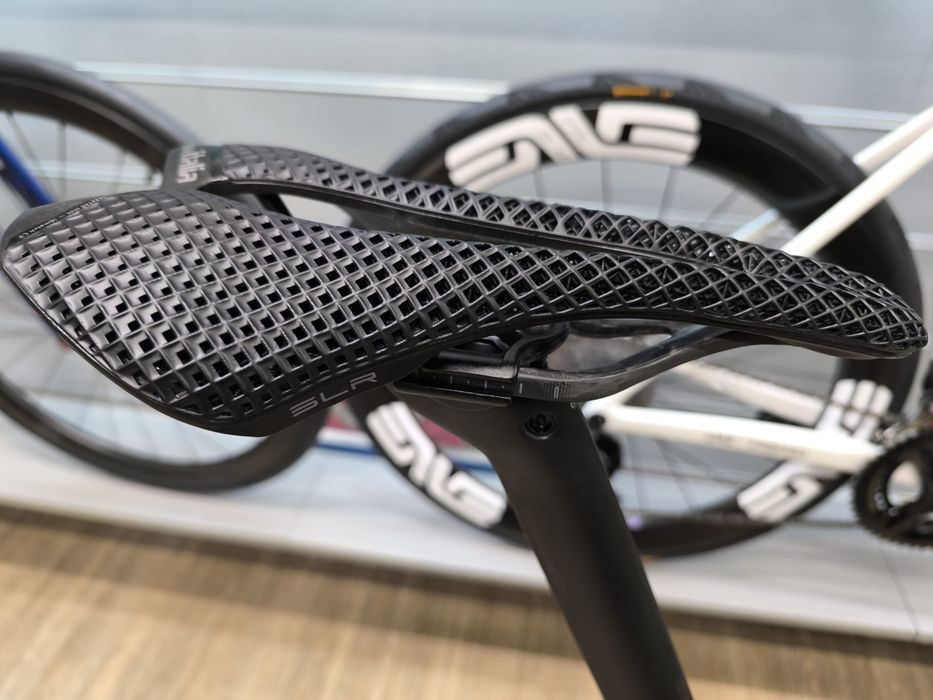 Карбонов велосипед COLNAGO Y1RS,Dura Ace di2-12v.ENVE.2026г.