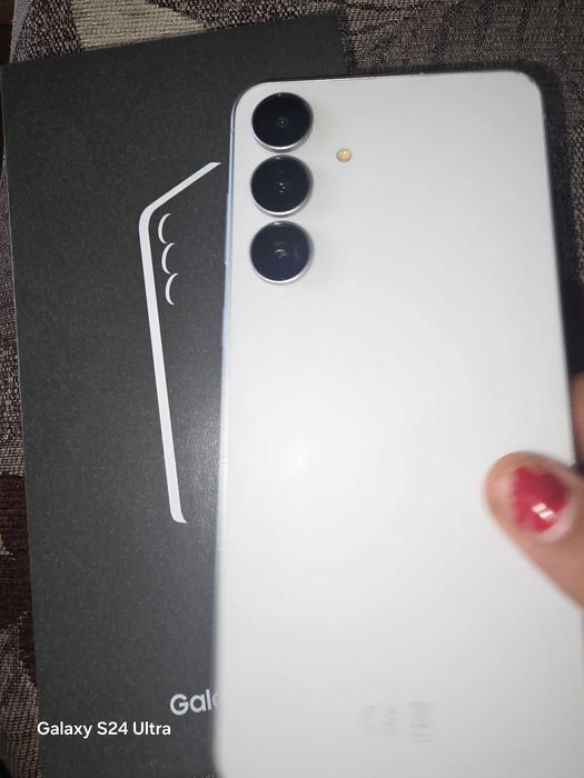 Samsung galaxy s25 FE