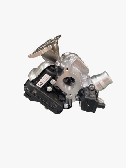 Turbo NOU Dacia / Renault / Mercedes / Nissan 1.3TCE - NGT1241MKSZ