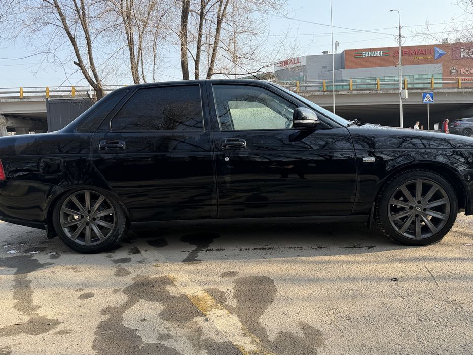 Диски ВАЗ Камрики r16