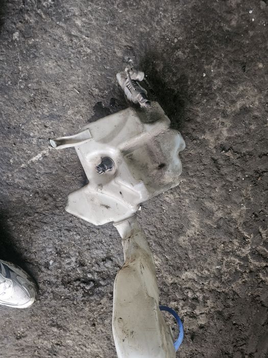 Vas lichid parbriz Vw Passat B5.5 3b0955453 Af AG