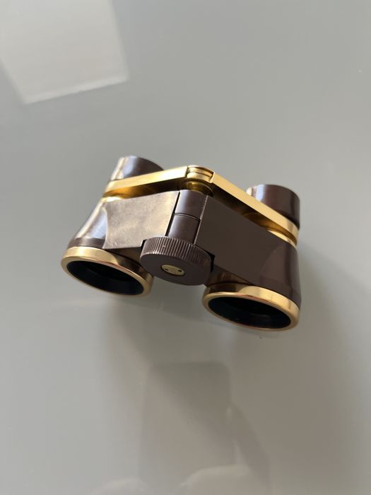 Ретро бинокъл/далекоглед