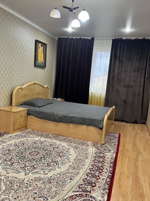 Сдается квартира в Боровом