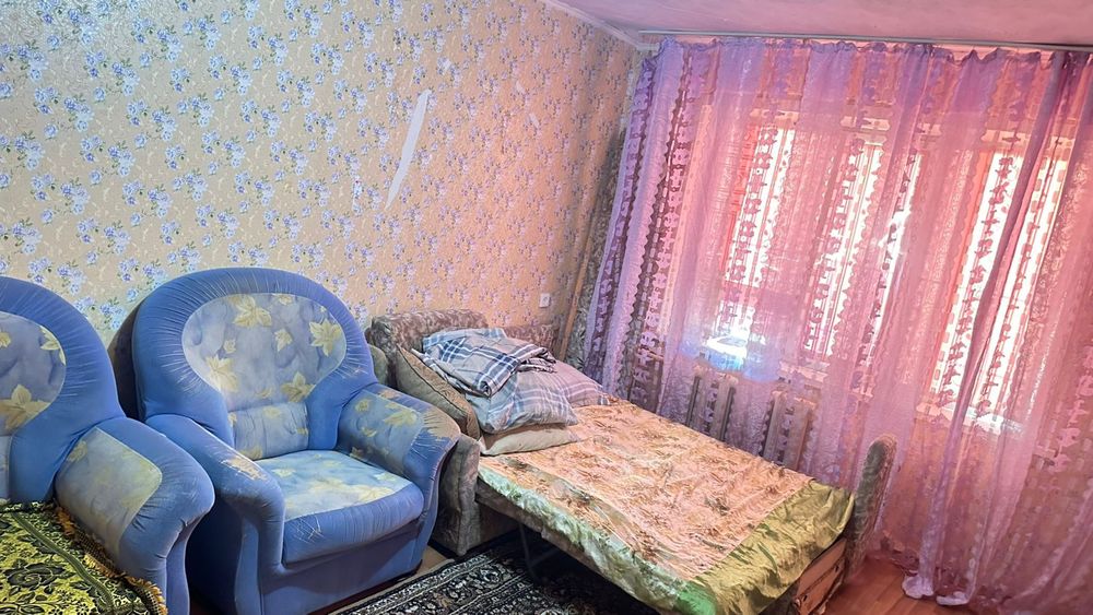 Сдам 1комн.кв.абая 91