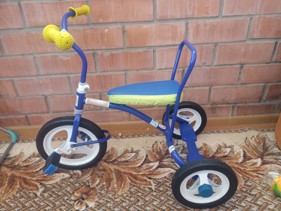 Велосипед Балдырган