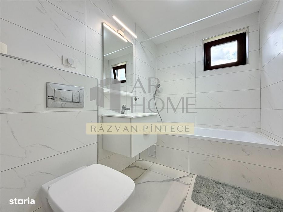 Apartament 3 camere, de lux, parcare, Magnolia Paulesti,