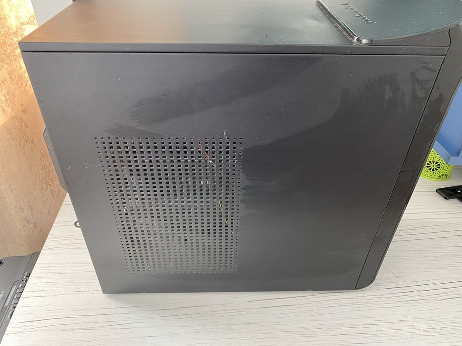 Компьютер сатылады