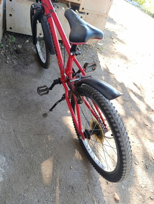 Bicicleta copii B'TWIN Racing Boy 320