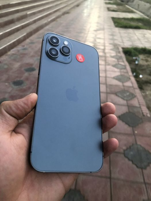 Iphone 12 Pro Max 128gb