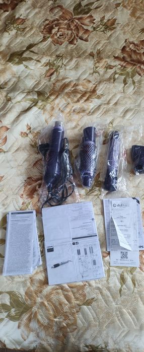 Philips Air Styler 3000