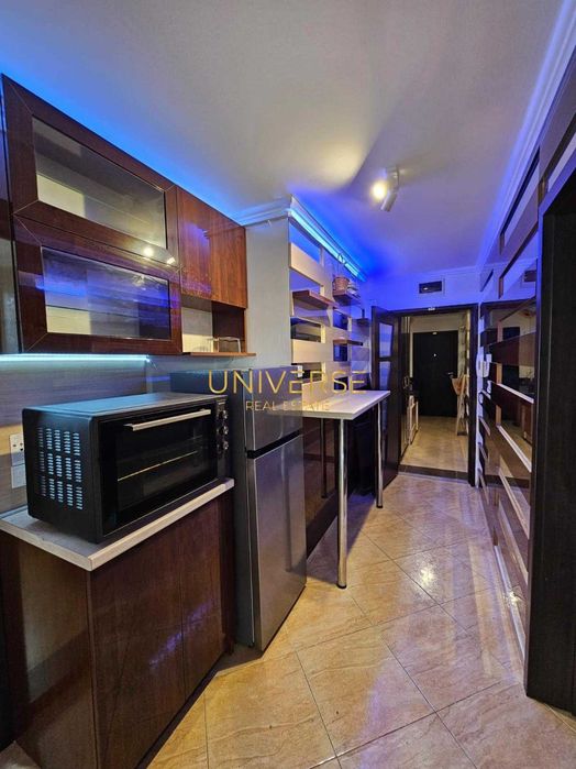 Продава се Тристаен апартамент в к.к. Слънчев бряг - 148 кв.м за 414 €/кв.м - Снимка #6