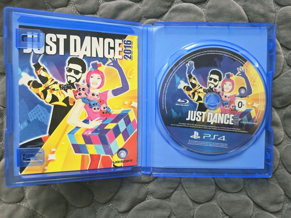 Продам диски PS4