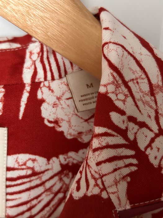 Сако Scotch &soda