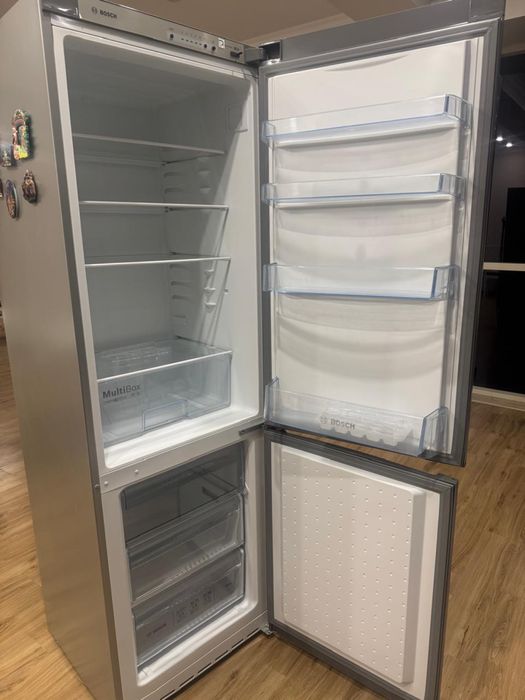 Холодильник хорош