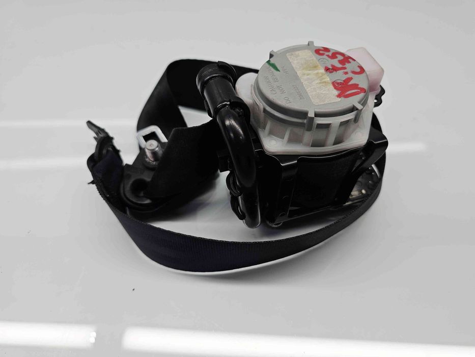 Centura dreapta fata Skoda Octavia 3 (5E3) Facelift [Fabr 2012-2020]