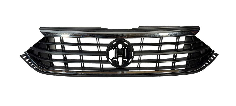 Решетка радиатора (хром) Polo 20- седан