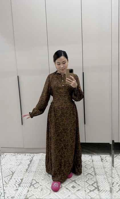 Платья для кормящих