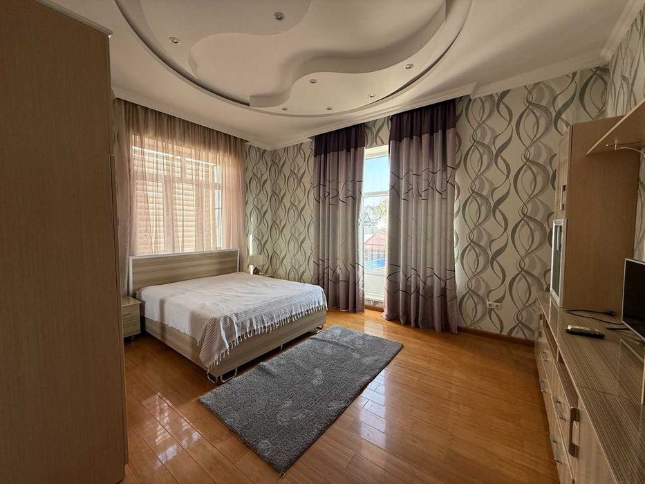 Сдаётся Дача в центре Ташкента