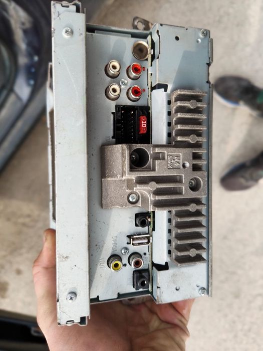 магнитофон Pioneer