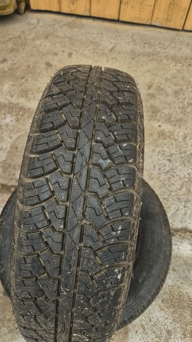 Cauciucuri 195 70 15c