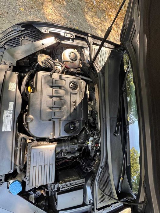 Volkswagen Passat B8