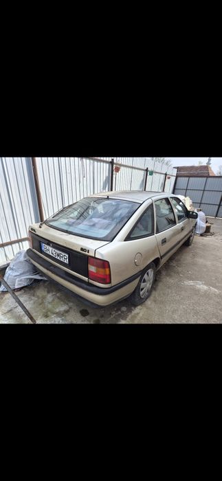 OPEL Vectra 1991 — imagine 3