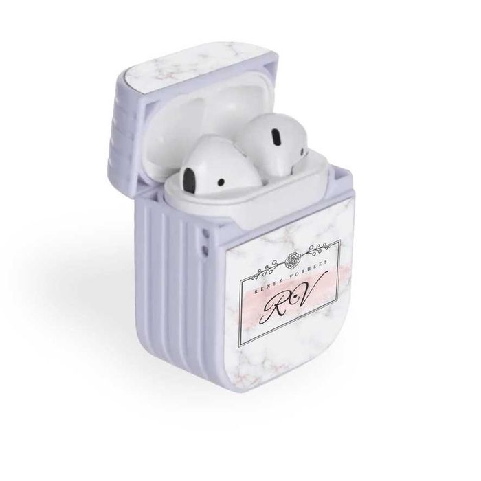 Персонализиран калъф със снимка за Airpods 1 | 2 | 3 | и Pro 1 | 2