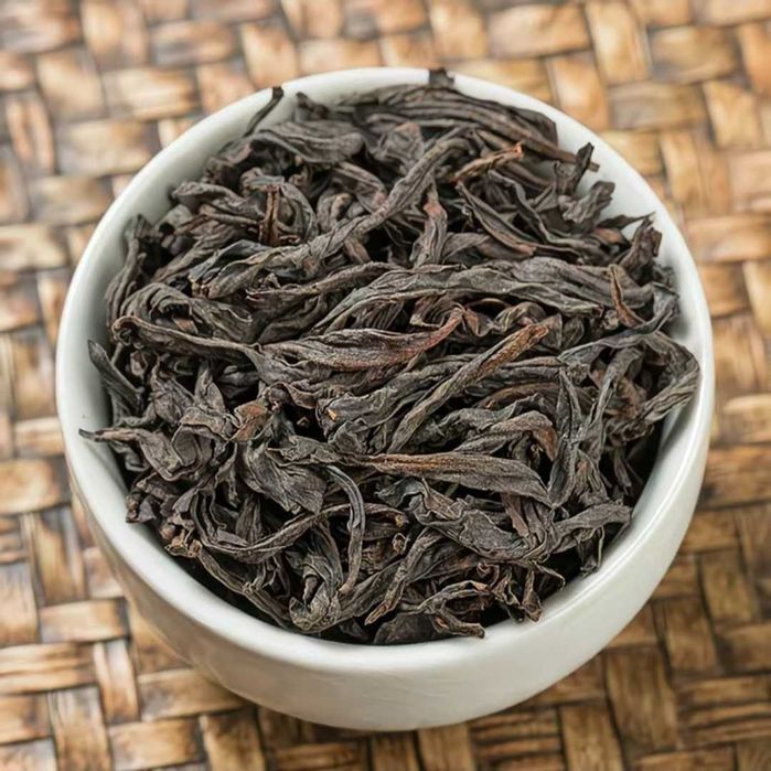 Китайский чай подарочный набор Да Хун Пао